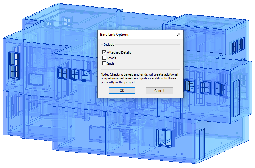 Revit - Step 5